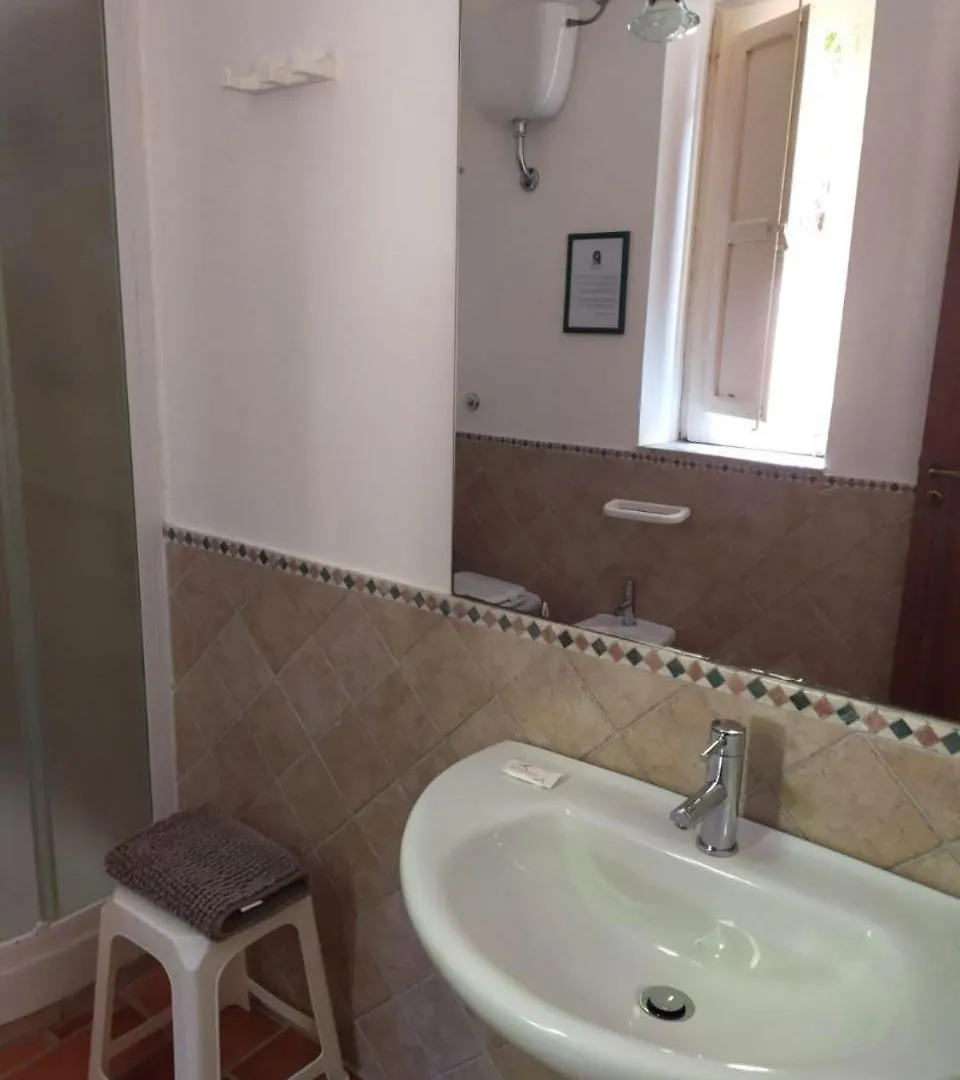 Guarda Che Luna Apartment Porto Empedocle