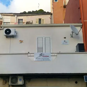 Appartamento Essegihome, Porto Empedocle