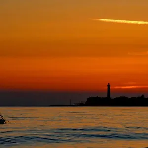 Casa vacanze Sicily Talia Che Bed-du, Punta Braccetto